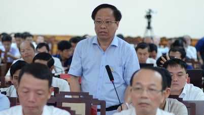 Tăng tốc cuối năm