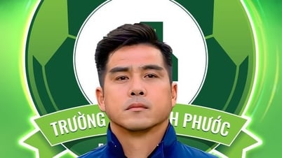 HLV Việt Thắng ngồi ghế nóng Bình Phước, Quang Hải làm trợ lý