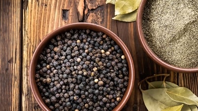 Giá tiêu hôm nay 17/7/2025: Bị chìm nghỉm, quay lại đỉnh 140.000 đồng/kg