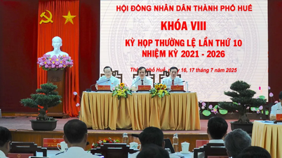 TP Huế: Giải ngân các nguồn vốn Trung ương mới đạt 28%