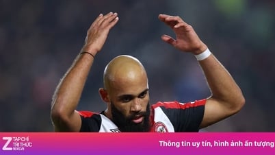 Vụ MU chiêu mộ Mbeumo gặp trục trặc