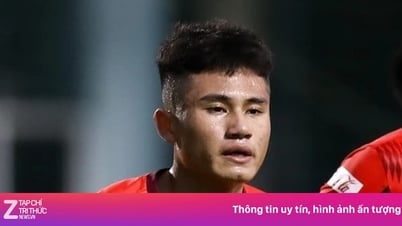 Phi Hoàng: ‘U23 Việt Nam quyết tâm bảo vệ chức vô địch’