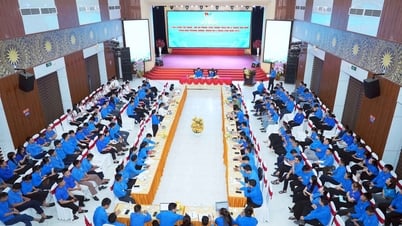 Hơn 1.000 công trình thanh niên được triển khai trong 6 tháng đầu năm 2025