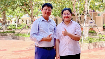 Ninh Bình có 1.045 bài thi tốt nghiệp THPT năm 2025 đạt điểm 10