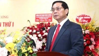 Phó Thủ tướng: Bộ Công Thương phải luôn tiên phong trên mặt trận kinh tế