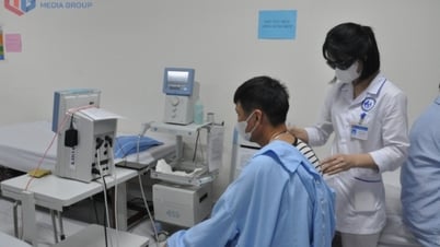 Bảo đảm quyền lợi của người tham gia BHXH