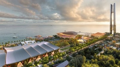 Establecimiento del Comité Nacional de la APEC 2027