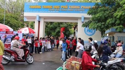 Lâm Đồng có bao nhiêu trường học sinh đỗ tốt nghiệp THPT 100%?
