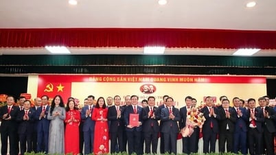 Phát huy vai trò trụ cột của ngành công thương trong phát triển kinh tế đất nước