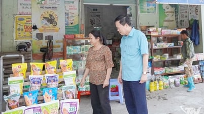 Bảo đảm các điều kiện để vụ mùa thắng lợi