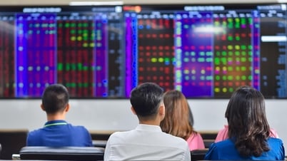 VN-Index gần 1.500 điểm, nhà đầu tư khoe lãi