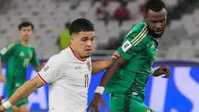 Indonesia đấu Ả Rập Saudi, Iraq ở vòng loại thứ 4 World Cup 2026