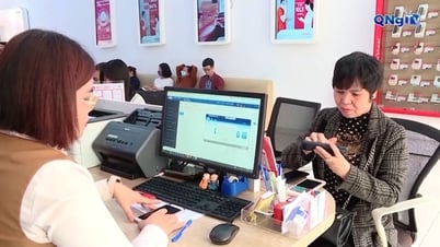 Quảng Ngãi hoàn thiện hạ tầng số