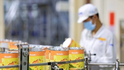 Durchbruch 6 HMO: Vinamilks Fortschritte in der Ernährungsforschung auf Asiens größtem Ernährungsforum