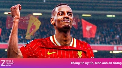 Nguồn tiền khổng lồ giúp Liverpool nổ 'bom tấn' Isak