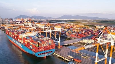 TPHCM hướng tới trở thành trung tâm sản xuất, đổi mới sáng tạo, logistics của khu vực
