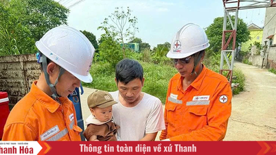 Đảm bảo cung ứng điện mùa nắng nóng