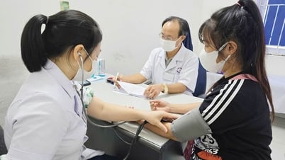 Những thay đổi tích cực từ Luật Bảo hiểm y tế sửa đổi