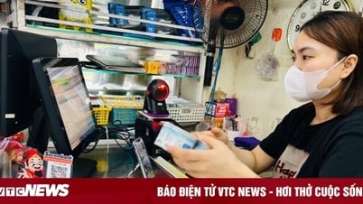 Hà Nội đề xuất hộ kinh doanh bắt buộc phải đăng ký tài khoản ngân hàng