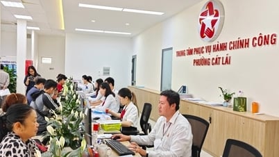 Người dân TP Hồ Chí Minh: "Dịch vụ công của Việt Nam tiến bộ hơn một số nước”