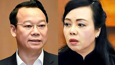 Le ministre Do Duc Duy a été averti et a proposé de sanctionner l'ancien ministre Nguyen Thi Kim Tien