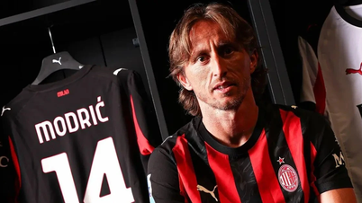 Serie A, nơi trú ngụ của những ông già