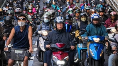 Cấm xe xăng vào trung tâm: Các nước làm thế nào?