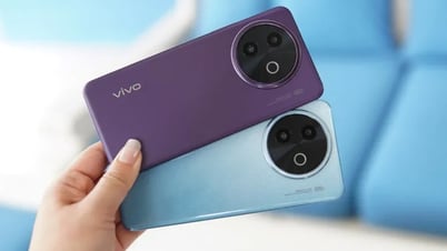 Khám phá smartphone tầm trung vivo Y39 5G