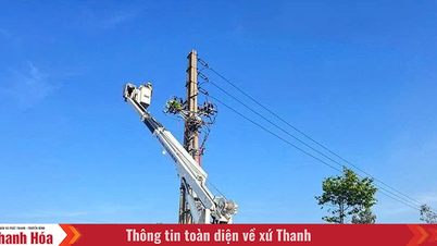 Hiện thực hóa lưới điện thông minh
