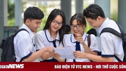 Điểm chuẩn vào nhiều trường đại học dự kiến giảm 2-3 điểm