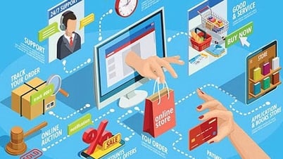 Các bước đơn giản giúp phát hiện hàng giả, hàng nhái