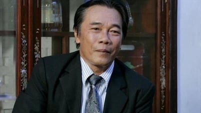 Nghệ sĩ Công Tài qua đời