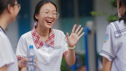 Hàng loạt thí sinh 9, 10 tiếng Anh nhưng toán, văn 2-3 điểm