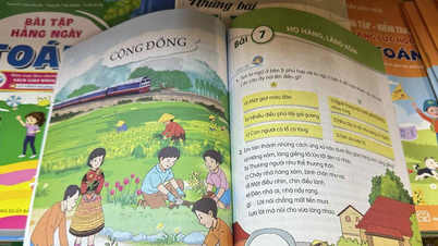 Sách giáo khoa Cánh Diều giúp phụ huynh 'gỡ rối' khi học cùng con tại nhà