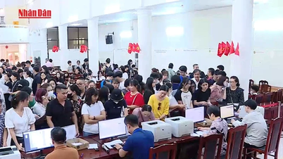 [Video] Hà Nội tổ chức xét tuyển bổ sung vào lớp 10 công lập từ 17/7