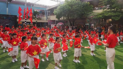 TPHCM phân công 168 cán bộ văn hóa – xã hội hỗ trợ công tác hành chính trong trường học