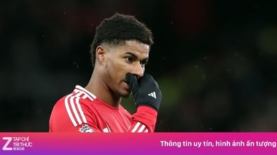 Sheringham: 'Rashford không xứng đáng gia nhập Barca'