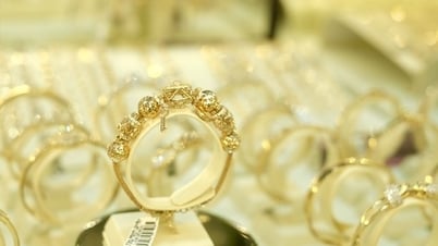Giá vàng hôm nay 17/7: Quay đầu hồi phục