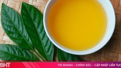 Podcast: Hồn quê sóng sánh tiếng mời chè xanh