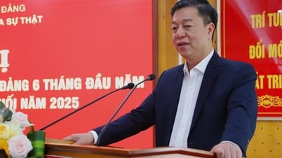 Chuyển đổi số mạnh mẽ, ứng dụng công nghệ hiện đại trong xuất bản