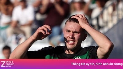 Gyokeres chọc giận CĐV Sporting