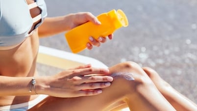 Các chuyên gia nói gì về tin đồn kem chống nắng làm tăng 400% tỉ lệ ung thư da?