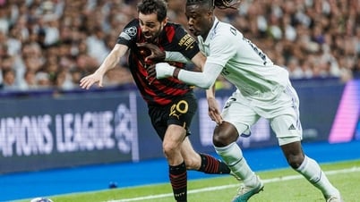 Tin chuyển nhượng bóng đá 17.7: Man City hỏi mua Camavinga 110 triệu USD, Liverpool bất ngờ theo đuổi Ekitike
