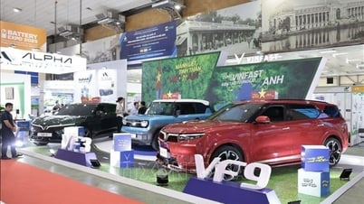 «Зеленые автомобили» набирают обороты, гонка за снижение цен не закончилась