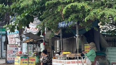 Phòng chống ngộ độc thực phẩm mùa nắng nóng