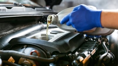 Điều gì xảy ra nếu bạn đổ thiếu dầu động cơ cho xe ô tô?