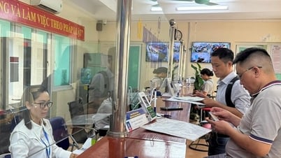 Phường Kiến Hưng: Chính quyền gần dân từ những việc nhỏ, thiết thực