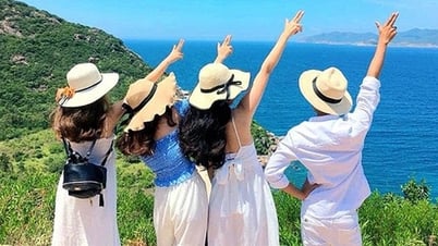 Bộ Công an cảnh báo lừa đảo mùa du lịch