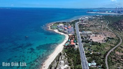 Phát triển kinh tế - xã hội 6 tháng cuối năm 2025: Đẩy nhanh tốc độ tăng trưởng