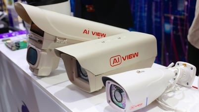 Doanh nghiệp Việt dùng lợi thế gì để cạnh tranh trên thị trường camera AI?